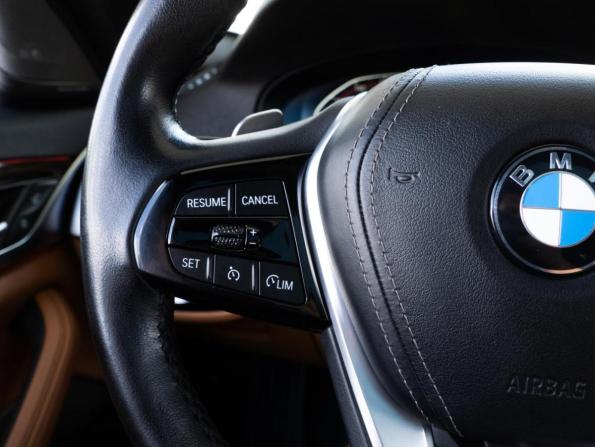 BMW 5 серии VII (G30/G31/G38) Рестайлинг с пробегом 2020 года, цена 4 870 000 рублей, 167279 км, седан, Автокод Объявления