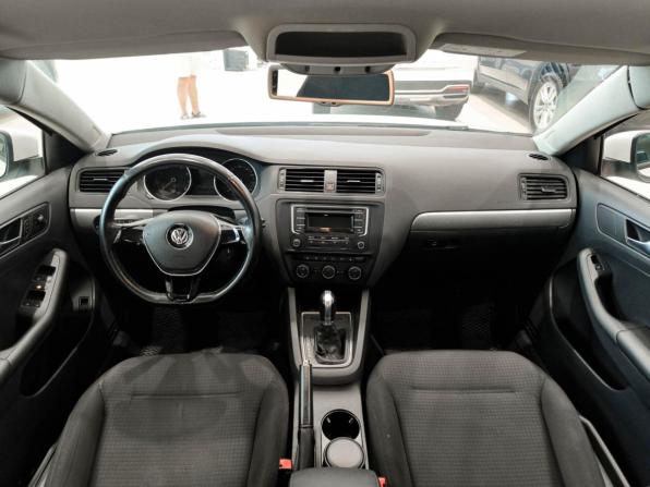 Volkswagen Jetta VI Рестайлинг с пробегом 2015 года, цена 1 050 000 рублей, 152320 км, седан, Автокод Объявления