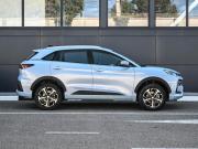 JAC JS6 Новороссийск  - изображение 28