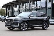 Geely Monjaro I Москва  - изображение 28