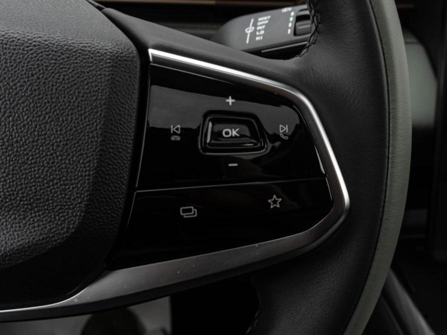 Changan Lamore Краснодар  - изображение 20