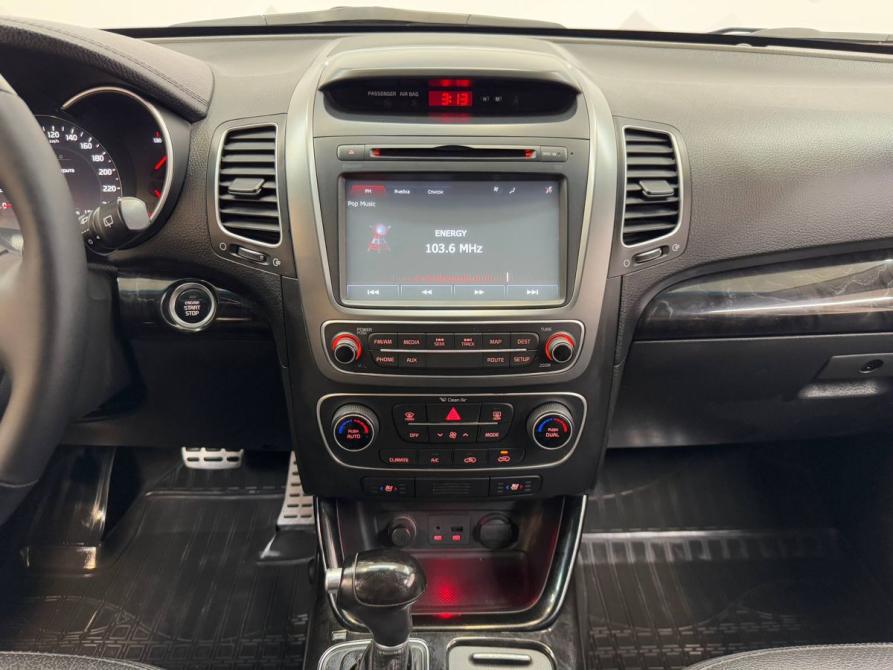 Kia Sorento II Рестайлинг Ставрополь  - изображение 12