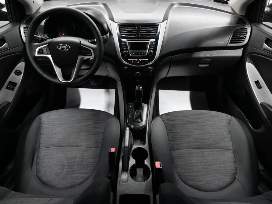 Hyundai Solaris I Тверь  - изображение 10