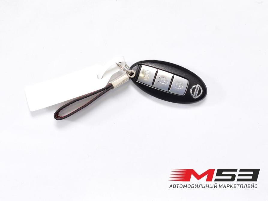 Nissan Sylphy III (B17) Кемерово  - изображение 26