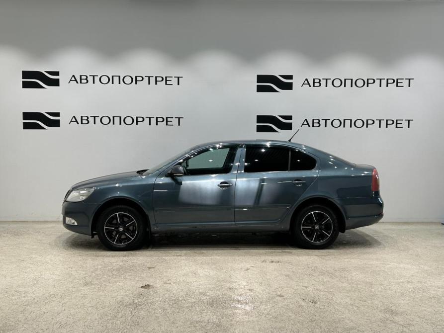 Skoda Octavia II (A5) Рестайлинг Санкт-Петербург  - изображение 4