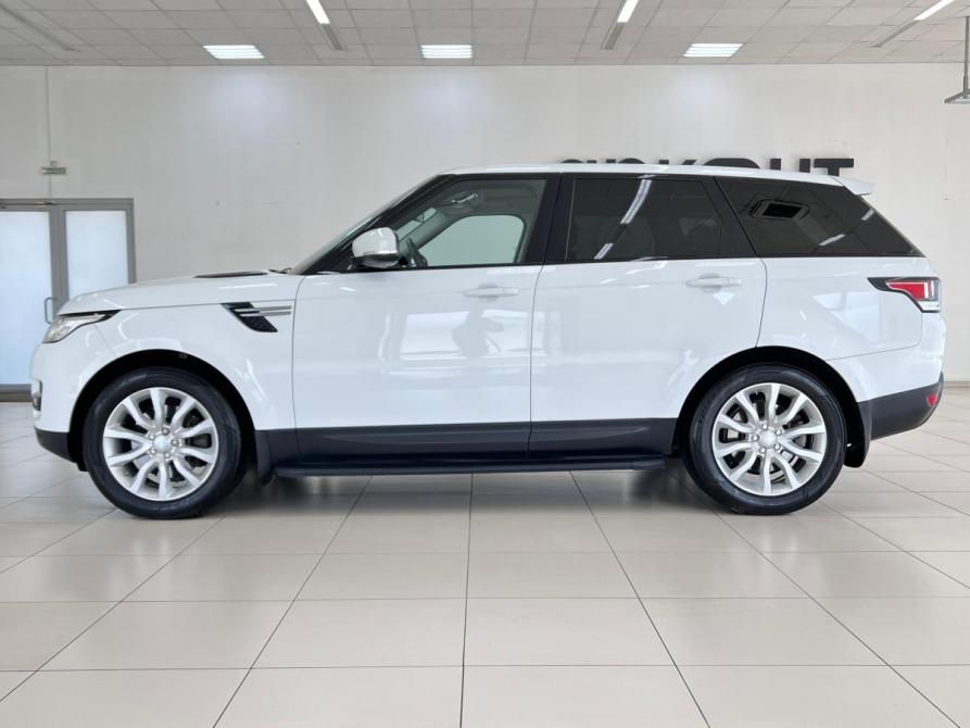 Land Rover Range Rover Sport II Волгоград  - изображение 7