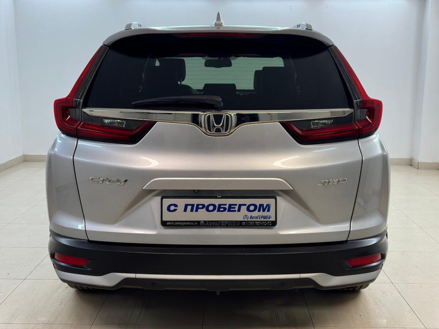 Honda CR-V V Москва  - изображение 3