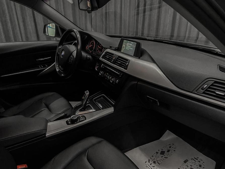 BMW 3 серии VI (F3x) Красноярск  - изображение 12