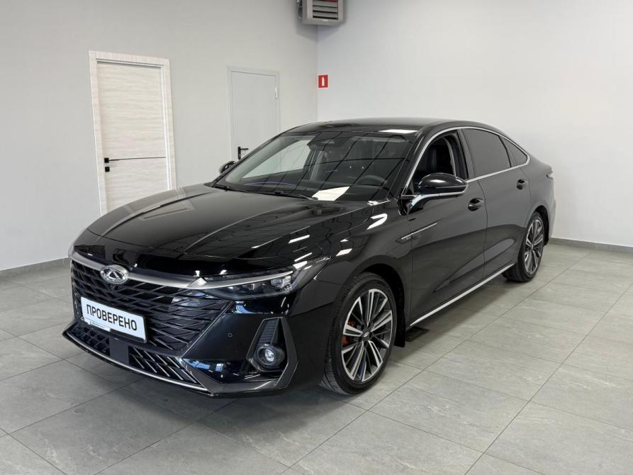 Chery Arrizo 8 Казань  - изображение 1