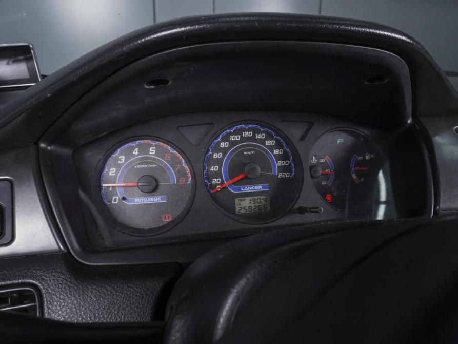 Mitsubishi Lancer IX Ростов-на-Дону  - изображение 14