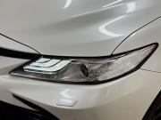 Toyota Camry VIII (XV70) Рестайлинг Вологда  - изображение 30