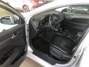 Hyundai Elantra VI (AD) Рестайлинг Курск  - изображение 21