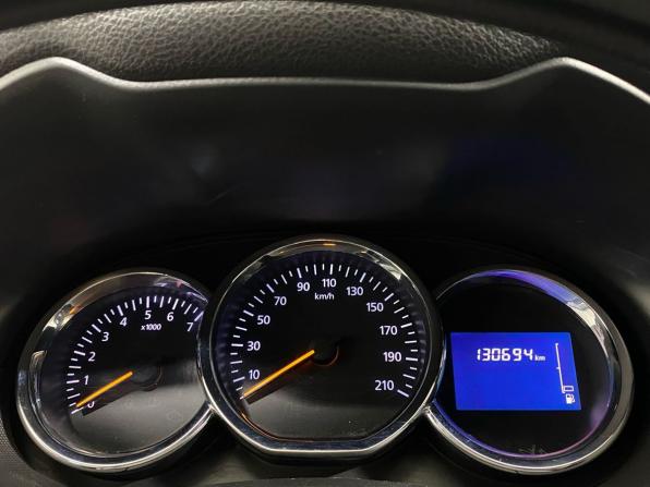 Renault Duster I Рестайлинг с пробегом 2018 года, цена 1 289 000 рублей, 130690 км, внедорожник, Автокод Объявления