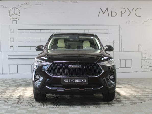 Haval F7 I с пробегом 2022 года, цена 1 980 000 рублей, 16300 км, внедорожник, Автокод Объявления