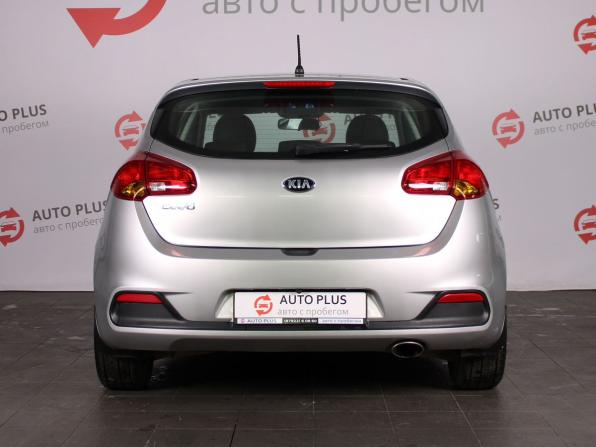 Kia Ceed II с пробегом 2013 года, цена 1 120 000 рублей, 166000 км, хэтчбек, Автокод Объявления