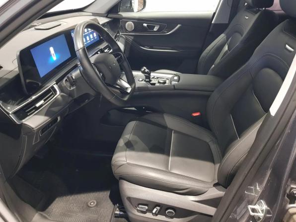 Chery Tiggo 7 Pro Max I Рестайлинг с пробегом 2024 года, цена 1 999 000 рублей, 40077 км, внедорожник, Автокод Объявления