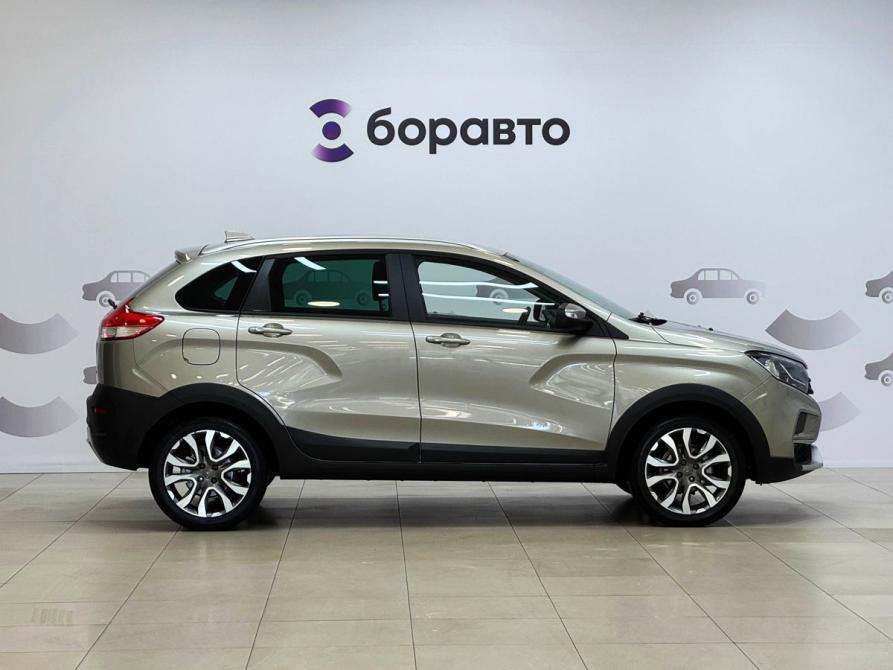 Lada (ВАЗ) XRAY I Ставрополь  - изображение 8