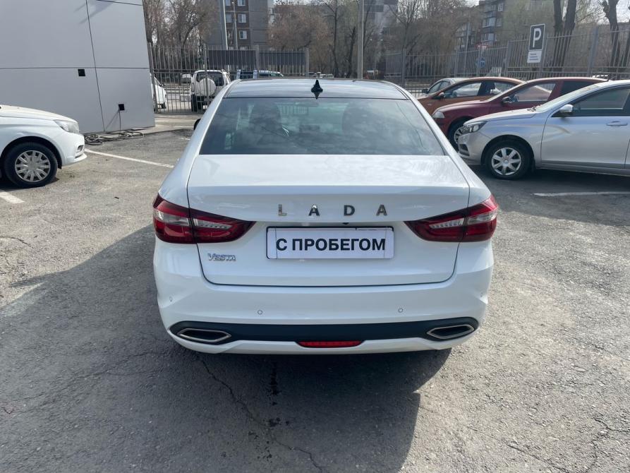 Lada (ВАЗ) Vesta I Рестайлинг (NG) Челябинск  - изображение 5