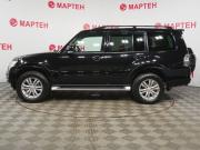 Mitsubishi Pajero IV Рестайлинг 2 Вологда  - изображение 30