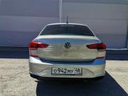 Volkswagen Polo VI Липецк  - изображение 17