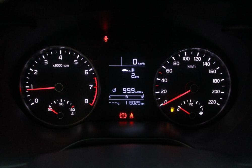 Kia Rio IV Ульяновск  - изображение 19