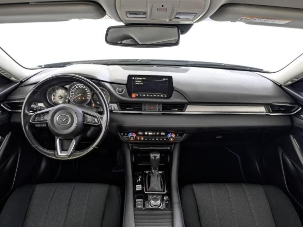 Mazda 6 III (GJ) Рестайлинг 2 с пробегом 2020 года, цена 2 200 000 рублей, 159750 км, седан, Автокод Объявления