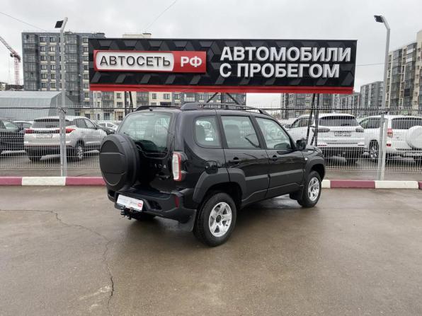 Lada (ВАЗ) Niva I Рестайлинг (Travel) с пробегом 2025 года, цена 1 612 000 рублей, 697 км, внедорожник, Автокод Объявления