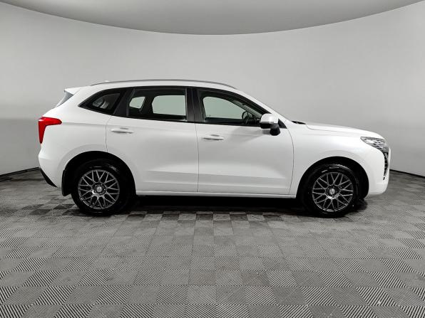 Haval Jolion I с пробегом 2023 года, цена 1 650 000 рублей, 111000 км, внедорожник, Автокод Объявления