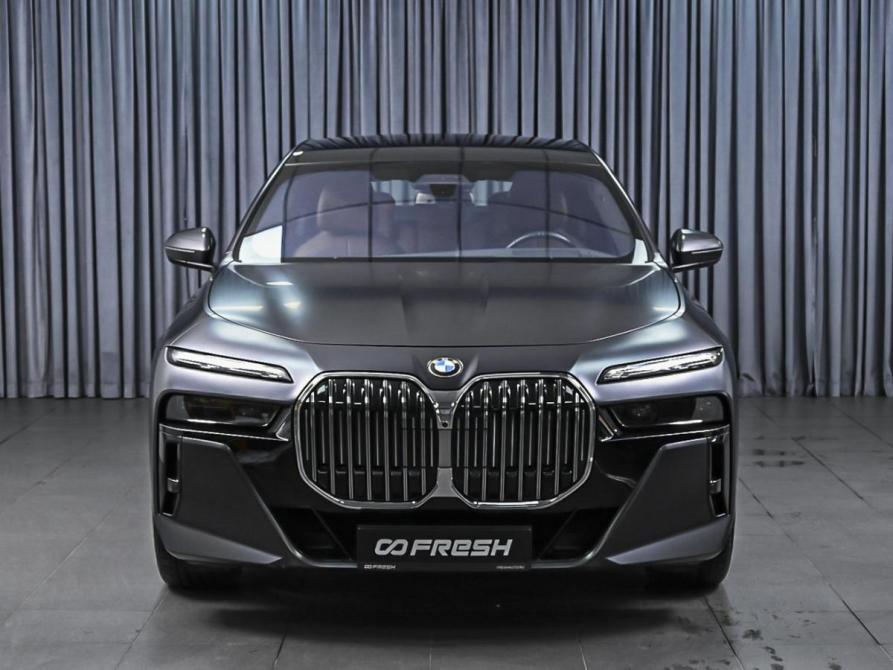 BMW 7 серии VII (G70) Ставрополь  - изображение 3
