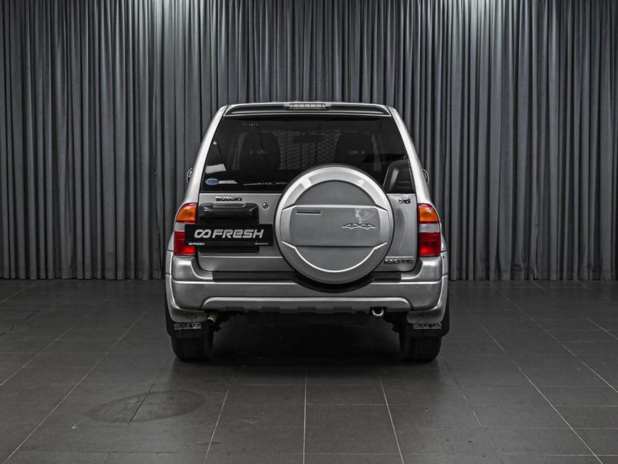 Suzuki Escudo II Ставрополь  - изображение 4
