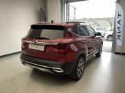 Kia Seltos I Новосибирск  - изображение 18