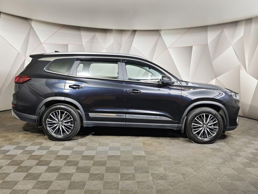 Chery Tiggo 8 Pro I Москва  - изображение 6
