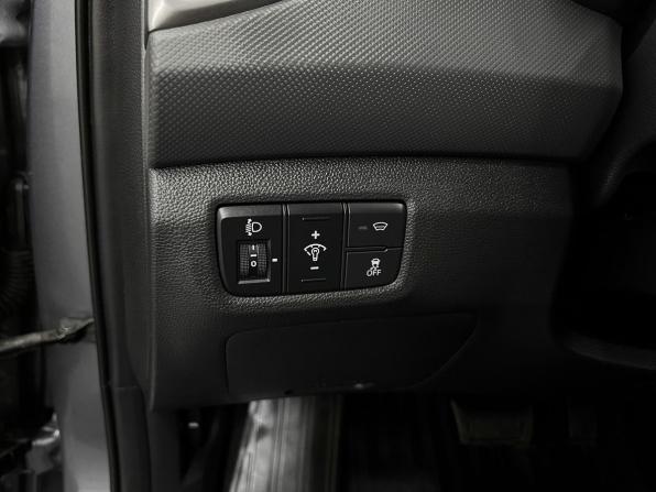 Hyundai Creta I с пробегом 2017 года, цена 1 645 000 рублей, 89623 км, внедорожник, Автокод Объявления
