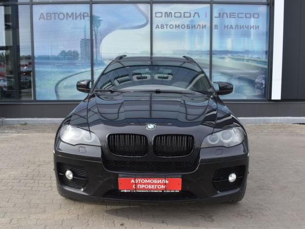 BMW X6 I (E71) с пробегом 2011 года, цена 1 607 000 рублей, 281325 км, внедорожник, Автокод Объявления