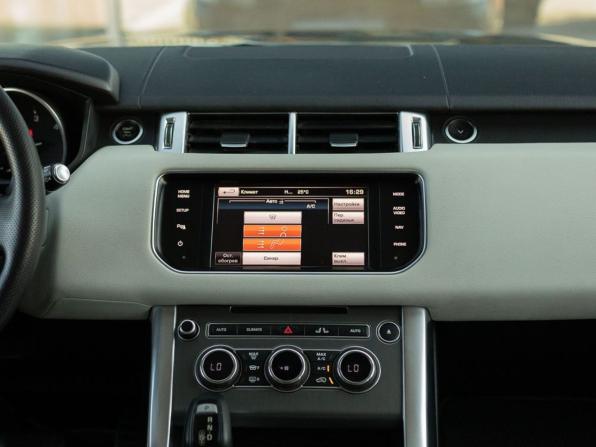 Land Rover Range Rover Sport II с пробегом 2013 года, цена 2 550 000 рублей, 199264 км, внедорожник, Автокод Объявления