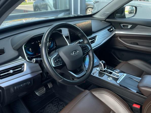 Chery Tiggo 8 Pro I с пробегом 2021 года, цена 1 975 000 рублей, 38000 км, внедорожник, Автокод Объявления
