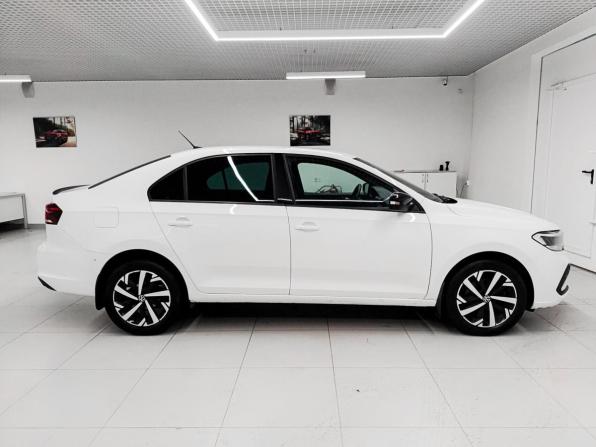 Volkswagen Polo VI с пробегом 2021 года, цена 1 718 000 рублей, 54525 км, лифтбек, Автокод Объявления