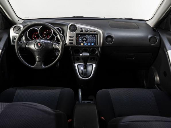 Pontiac Vibe I Рестайлинг с пробегом 2004 года, цена 590 000 рублей, 208732 км, хэтчбек, Автокод Объявления