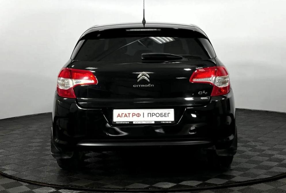 Citroen C4 II Нижний Новгород  - изображение 7