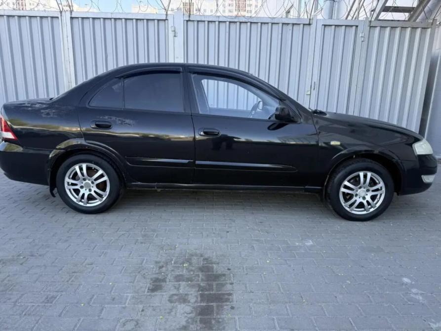 Nissan Almera Classic I Ростов-на-Дону  - изображение 7