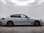 BMW 5 серии VII (G30/G31/G38) Рестайлинг Москва  - изображение 26