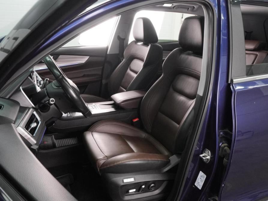 Chery Tiggo 8 Pro I Воронеж  - изображение 11