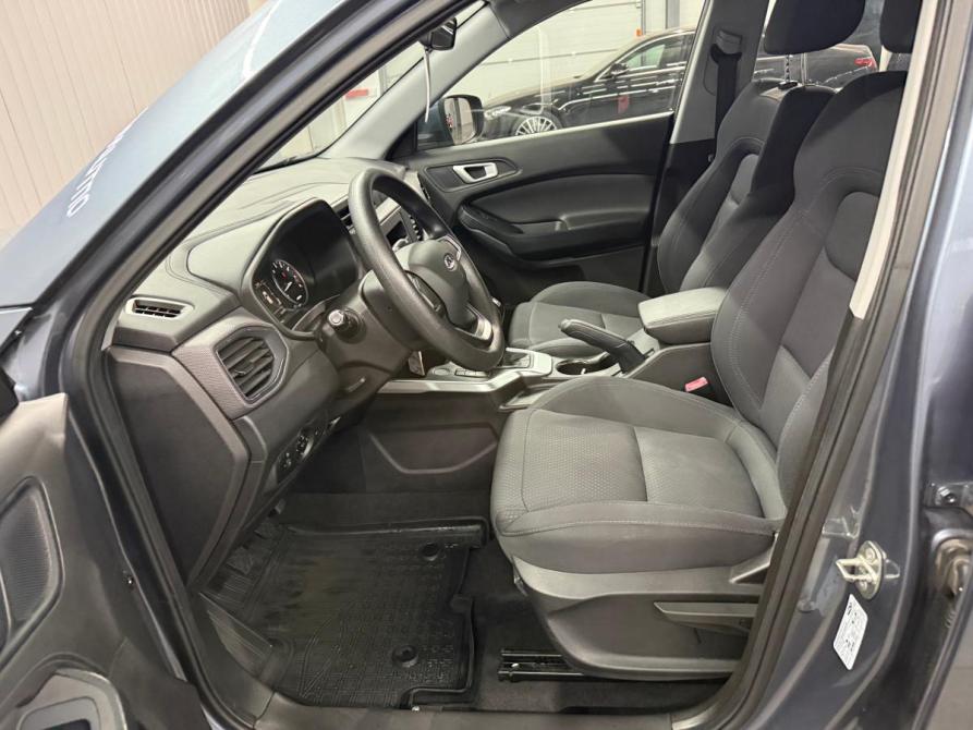 Chery Tiggo 4 I Рестайлинг Краснодар  - изображение 12