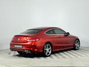 Mercedes-Benz C-Класс IV (W205) Калининград  - изображение 26