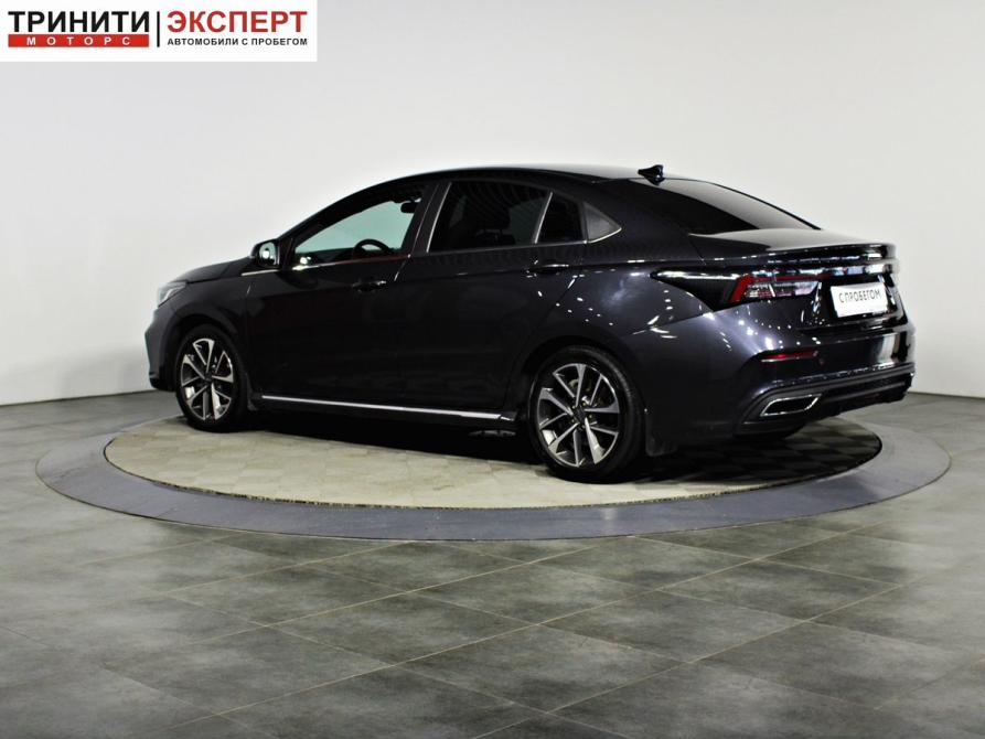 Omoda S5 Белгород  - изображение 7