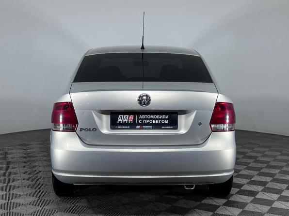 Volkswagen Polo V с пробегом 2011 года, цена 780 000 рублей, 116300 км, седан, Автокод Объявления