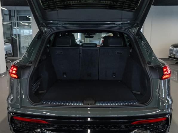Audi Q5 III с пробегом 2026 года, цена 7 500 000 рублей, 30 км, внедорожник, Автокод Объявления