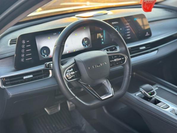 Chery Arrizo 8 с пробегом 2024 года, цена 1 880 000 рублей, 39000 км, седан, Автокод Объявления
