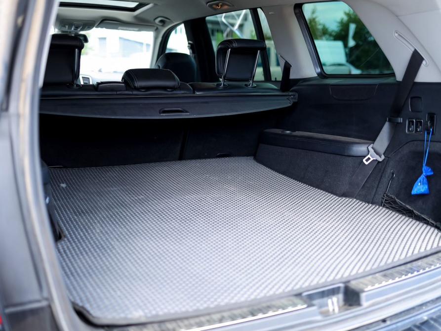 Mercedes-Benz GL-Класс II (X166) Ижевск  - изображение 15