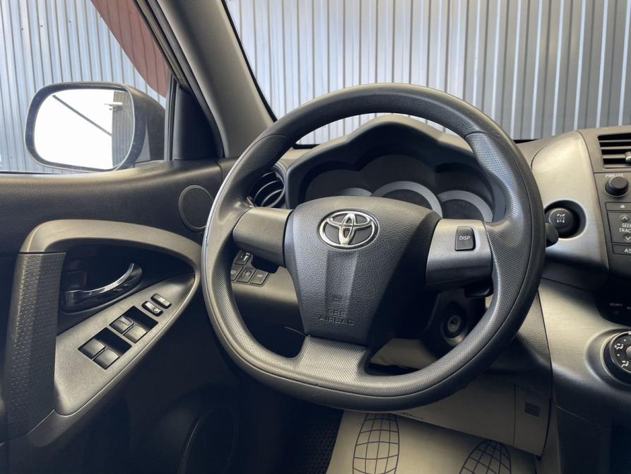 Toyota RAV4 III (XA30) Рестайлинг Пермь  - изображение 10